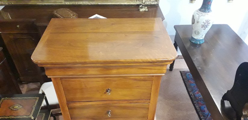 Luigi Filippo Original Chest of Drawers-AKA-1762847