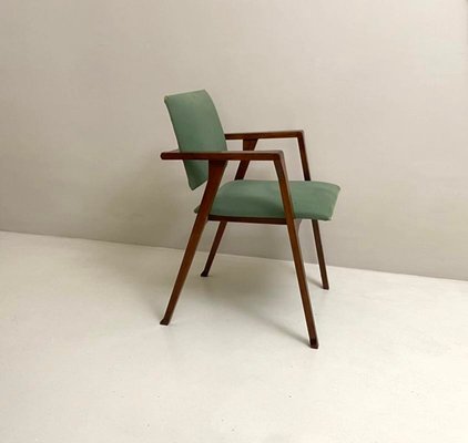 Luisa Armchair for by Franco Albini for Poggi, 1955-LKT-1398169