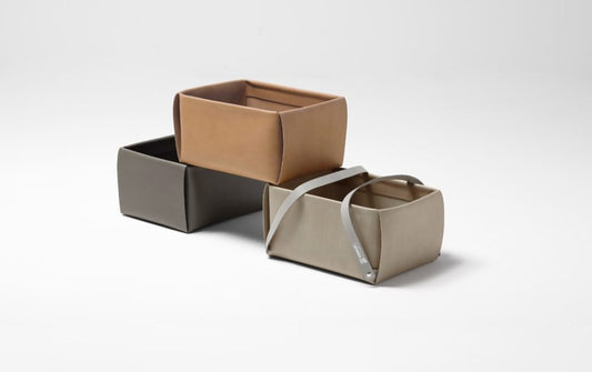 Lullabao Container by Viola Tonucci