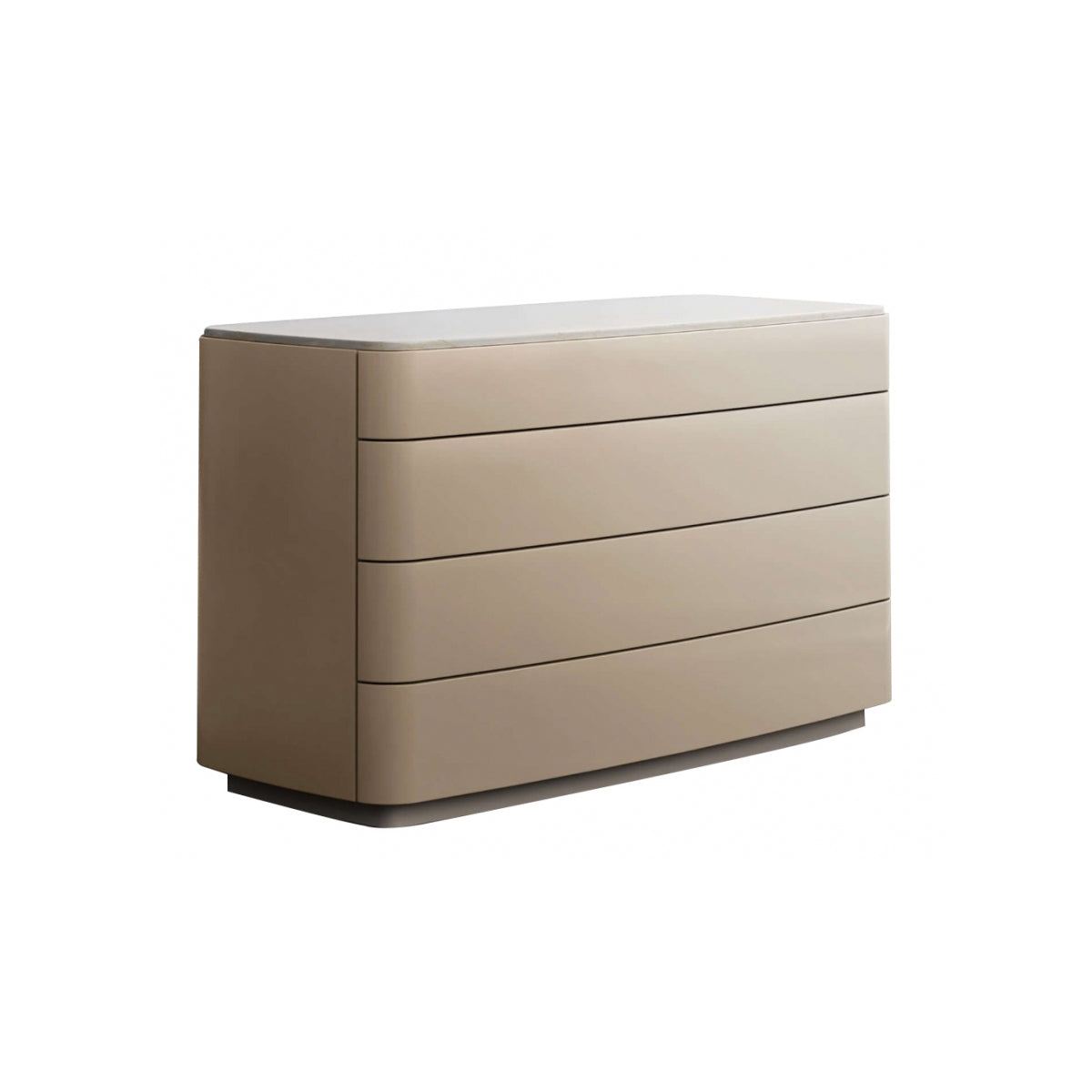 Lullaby - Sectional Wooden Chest Of Drawers by Lema