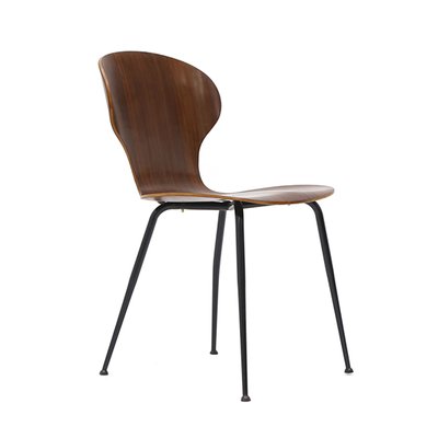 Lulli Chair by Carlo Ratti for Industria Legni Curvati, 1950s-EZ-1173076