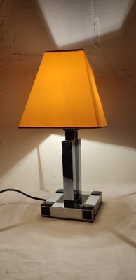 Lumica Table Lamp, Spain, 1980s-RGF-1796708