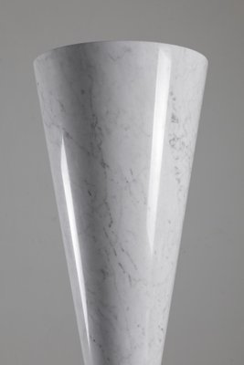 Luminable from the Carrara Marble Lamp by Teo Martino and Entropy Design-LMR-1776894