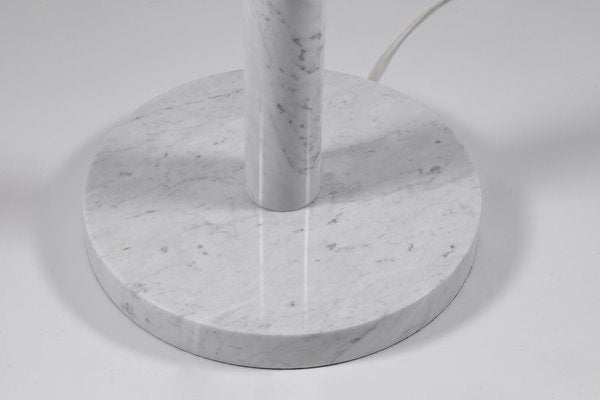 Luminable from the Carrara Marble Lamp by Teo Martino and Entropy Design-LMR-1776894