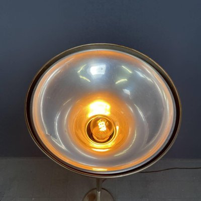 Luminator Floor Lamp from Kaiser & Co., 1930s-NPL-1407699