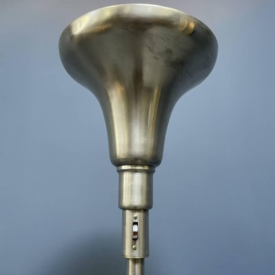 Luminator Floor Lamp from Kaiser & Co., 1930s-NPL-1407699