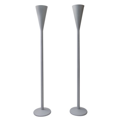 Luminator Floor Lamps by Pietro Chiesa for Fontana Arte-TJQ-952190