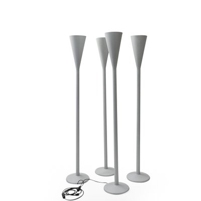 Luminator Floor Lamps by Pietro Chiesa for Fontana Arte-TJQ-952190