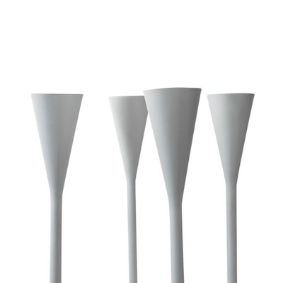 Luminator Floor Lamps by Pietro Chiesa for Fontana Arte-TJQ-952190