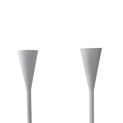 Luminator Floor Lamps by Pietro Chiesa for Fontana Arte-TJQ-952190