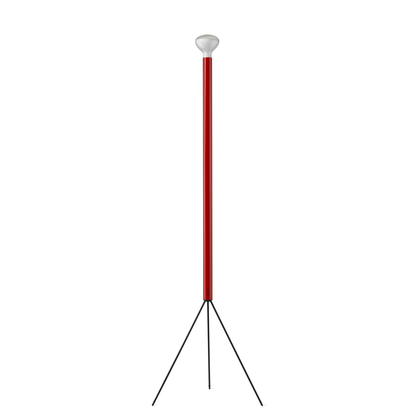 Luminator Floor Lamp by Flos #Red