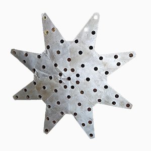 Luminous Star with Eight Tips, Italy, 1940s-RAQ-988750