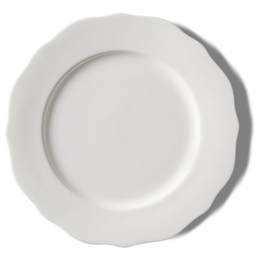 Luna Dinner Plates from KnIndustrie, Set of 6