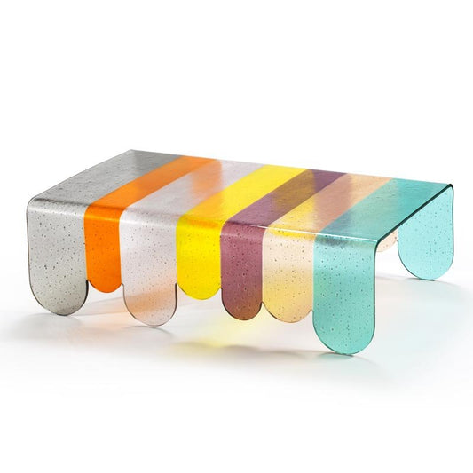 Luna Park Coffee Table from Secondome Edizioni