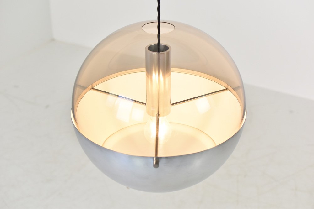 Luna Pendant by H. Fillekes for Artiforte, 1950s