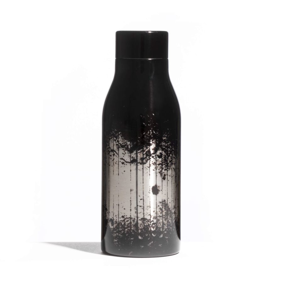 Thermal Bottle Cosmic Dinner Lunar by Seletti