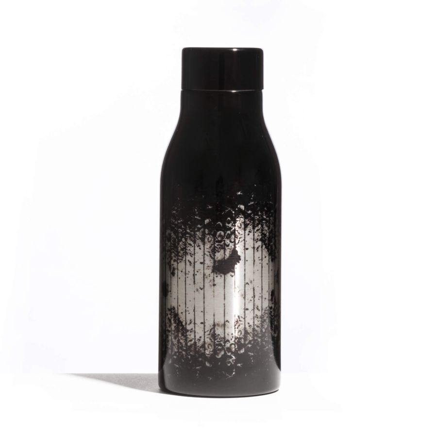 Thermal Bottle Cosmic Dinner Lunar by Seletti