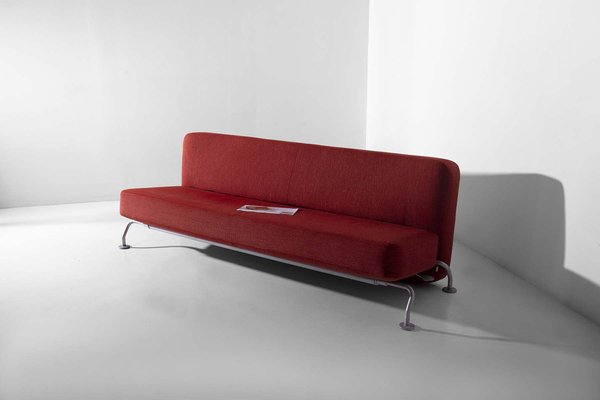 Lunar Sofa by J. Irvine for B&B Italia, 1990-RCE-1751094