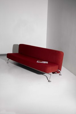 Lunar Sofa by J. Irvine for B&B Italia, 1990-RCE-1751094