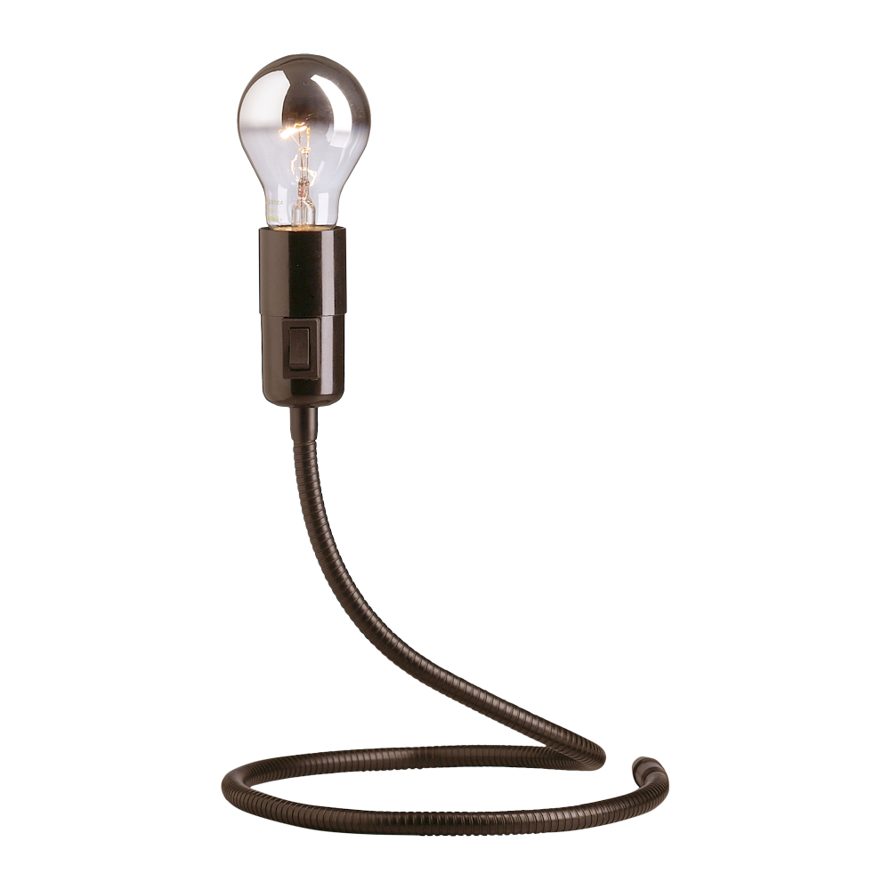 Table Lamp LIGHTWORM | LWS 02