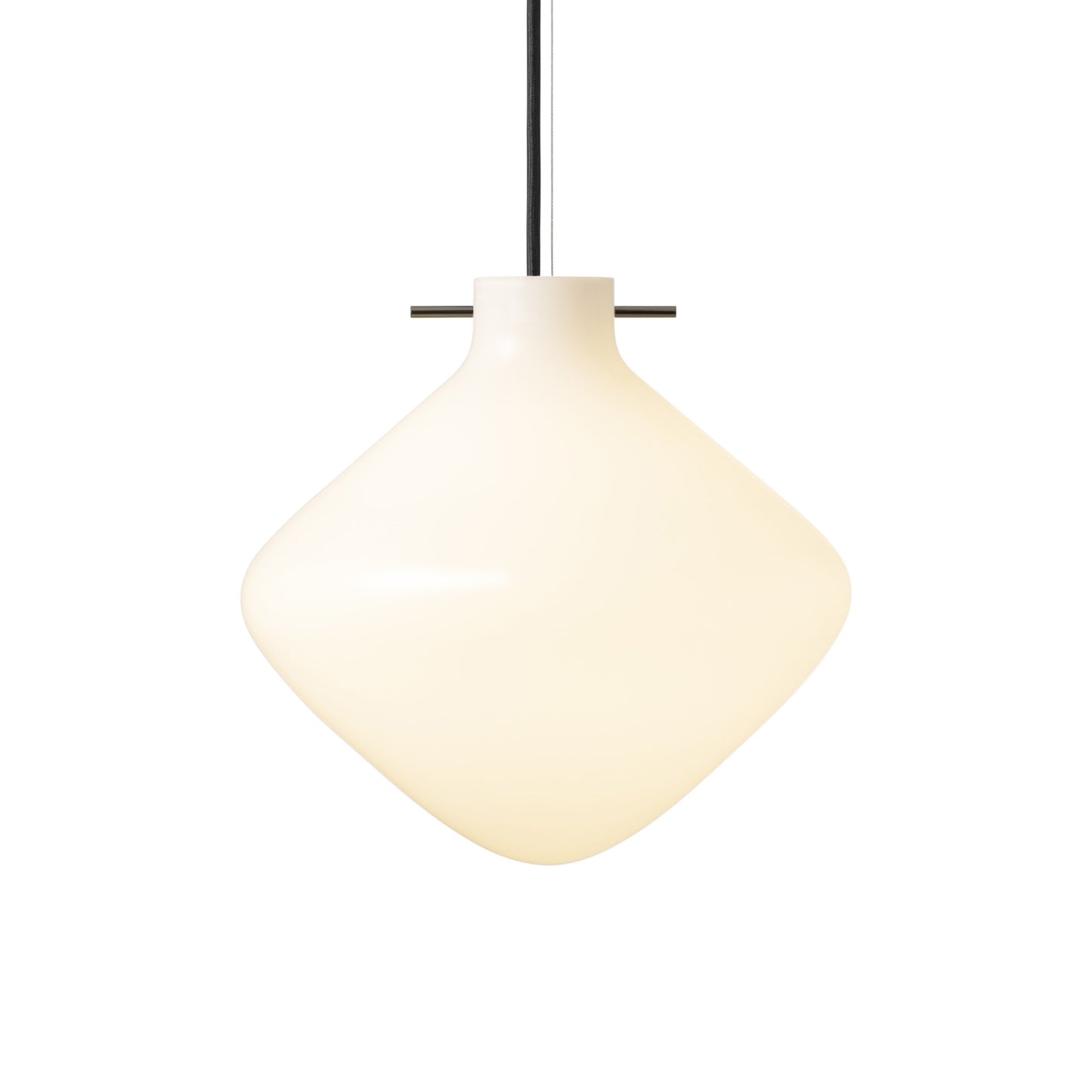 REPOSE Pendant Lamp 260 by LYFA #Black