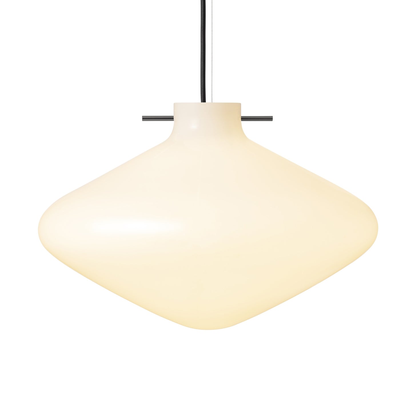 REPOSE Pendant Lamp 400 by LYFA #Black