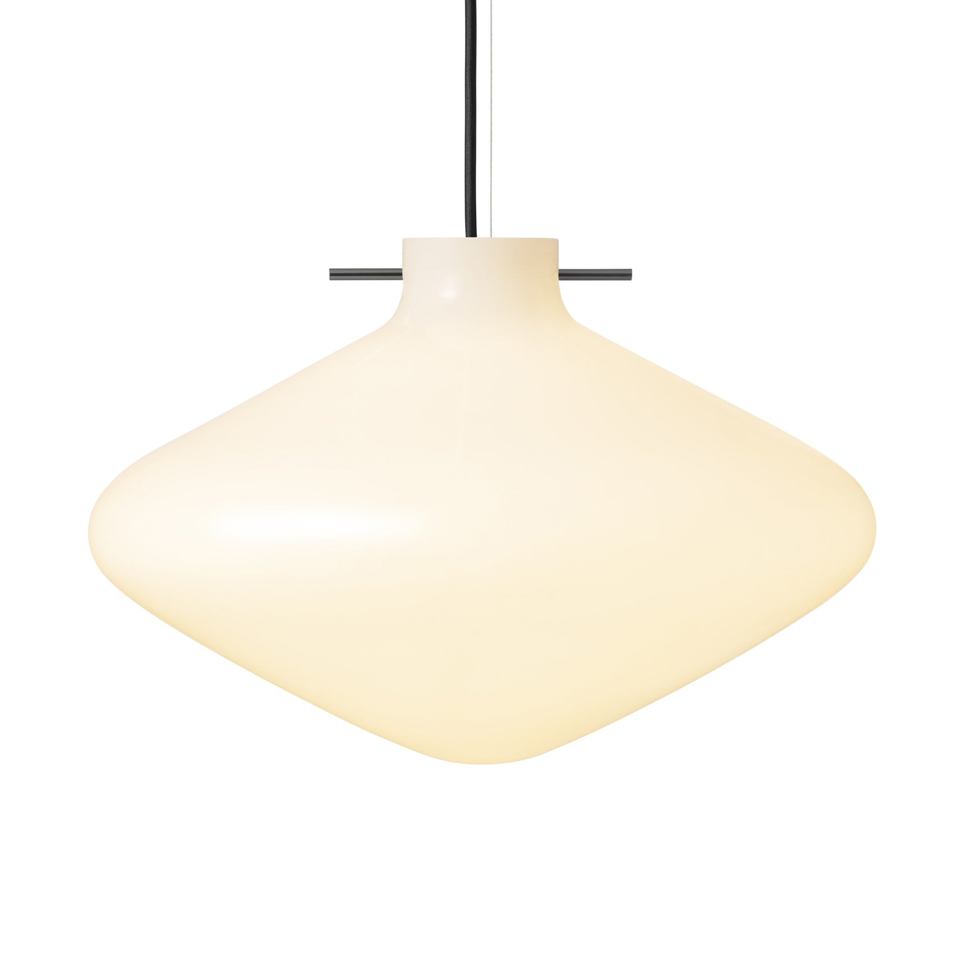 REPOSE Pendant Lamp 400 by LYFA #Black