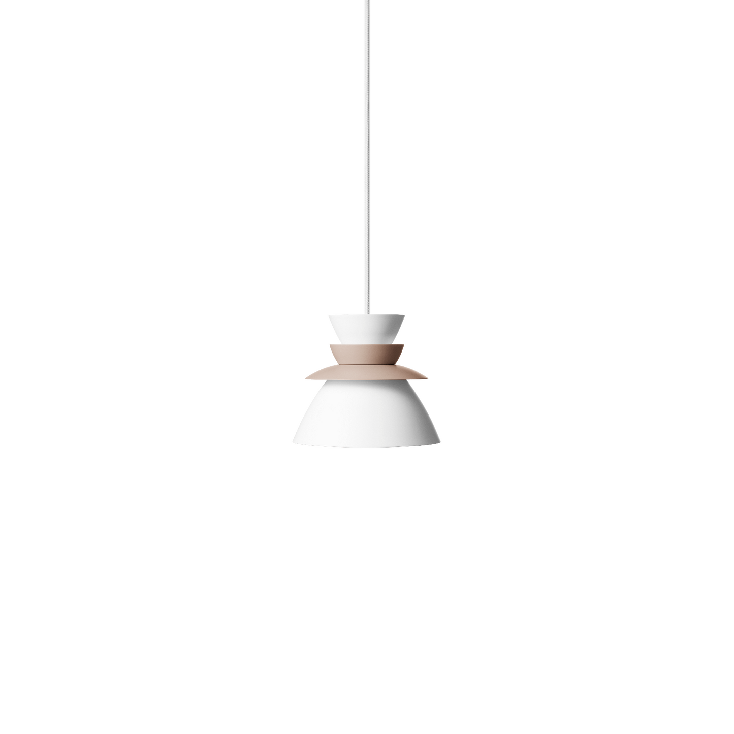 SUNDOWNER Pendant Lamp 175 by LYFA #Mallorcan