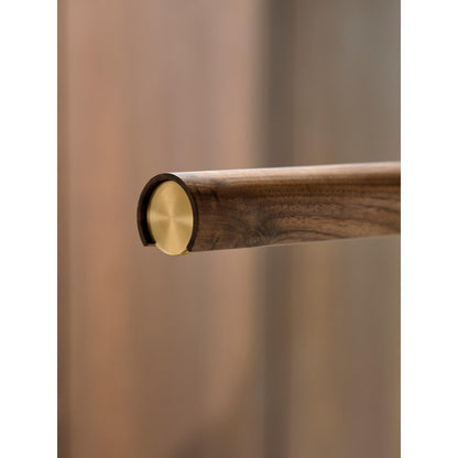 Design For The People Akeno Pendant Brown