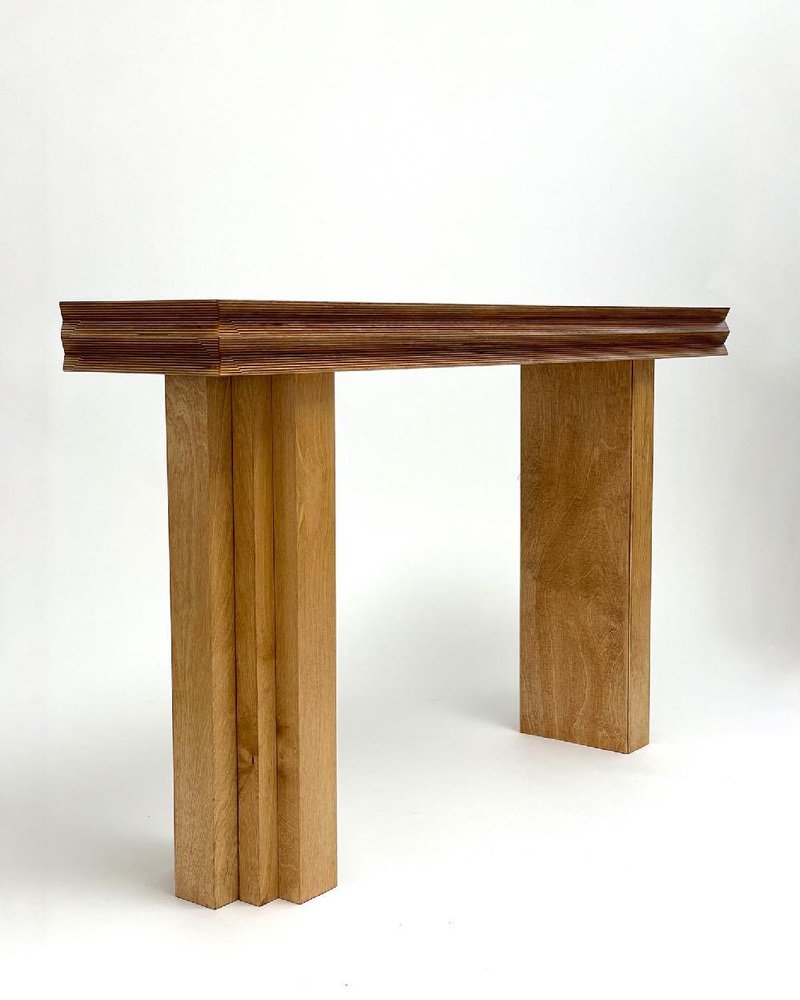 M Console Table by Goons