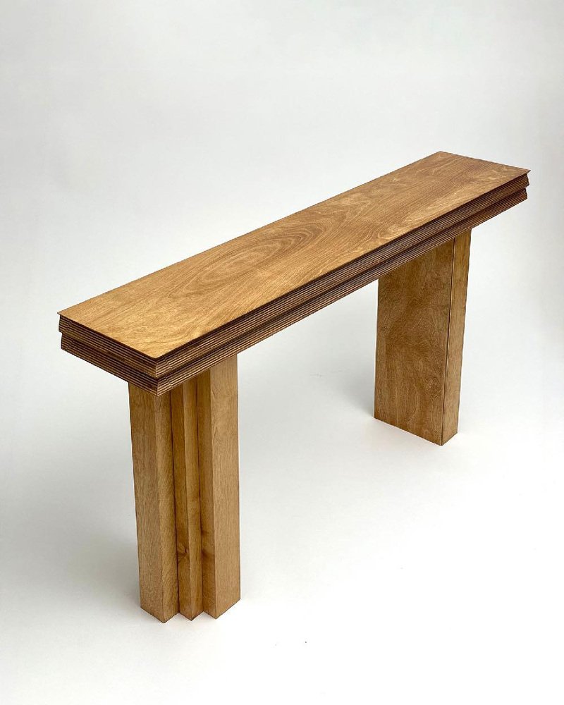 M Console Table by Goons