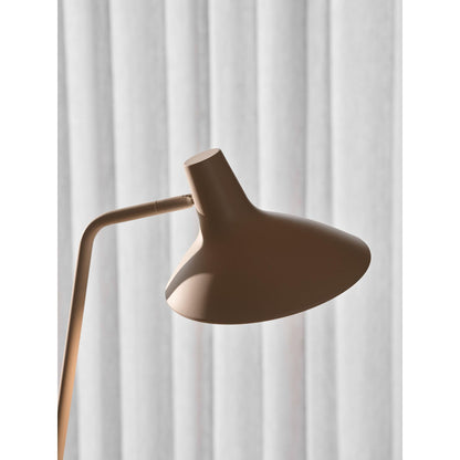 Design For The People Darci Floor Lamp Sand Color