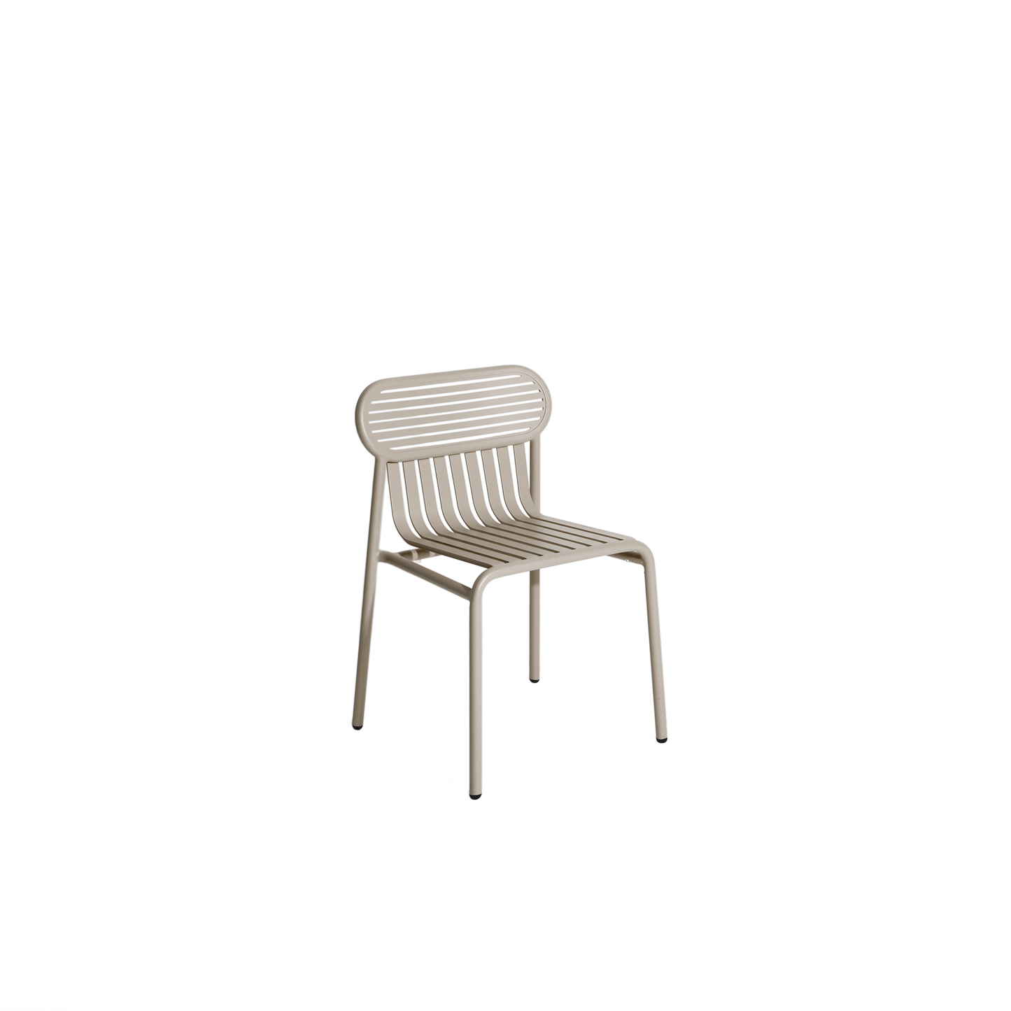 WEEK-END Dining Chair by Petite Friture #Dune