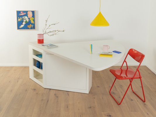 M1 Table by Stefan Wewerka for Tecta, 1970s-GPP-2033658