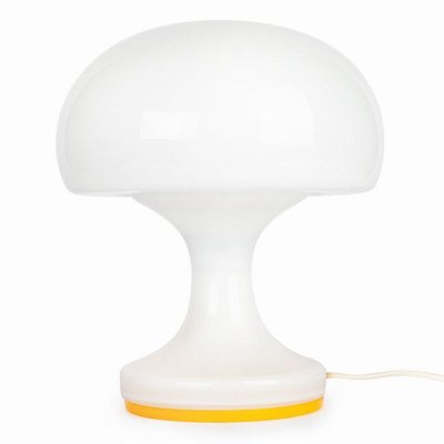 M2 Table Lamp in Glass-ENV-1319043