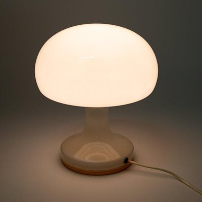 M2 Table Lamp in Glass-ENV-1319043