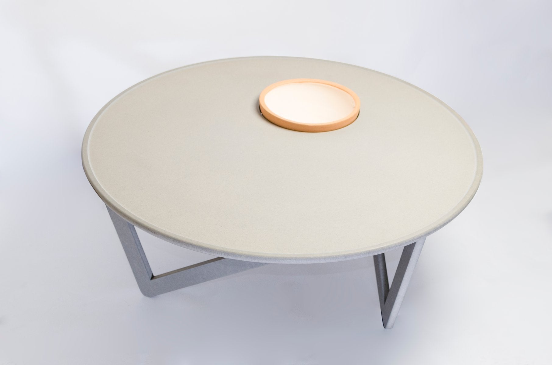 M23 Table by João Carneiro and Ricardo Prata for Cuco