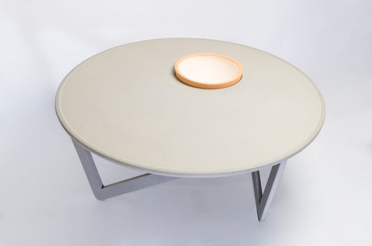 M23 Table by João Carneiro and Ricardo Prata for Cuco