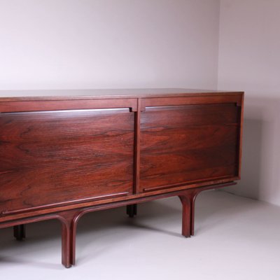 M501 Sideboard by Gianfranco Frattini for Bernini, 1960-VJY-2034745