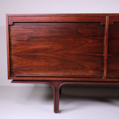 M501 Sideboard by Gianfranco Frattini for Bernini, 1960-VJY-2034745