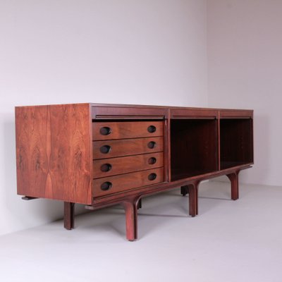 M501 Sideboard by Gianfranco Frattini for Bernini, 1960-VJY-2034745