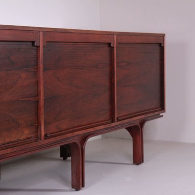 M501 Sideboard by Gianfranco Frattini for Bernini, 1960-VJY-2034745