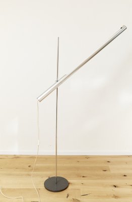 M60 Floor Lamp from Prof. Rouge Ekkehard Fahr, 1970s-XE-1731548