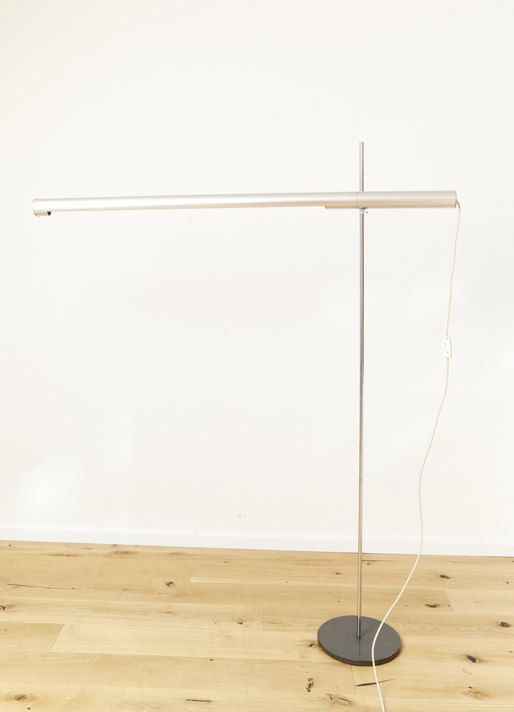 M60 Floor Lamp from Prof. Rouge Ekkehard Fahr, 1970s