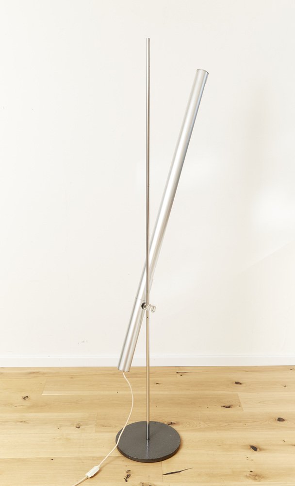 M60 Floor Lamp from Prof. Rouge Ekkehard Fahr, 1970s