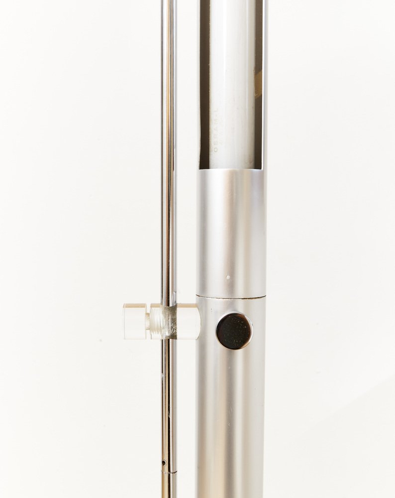 M60 Floor Lamp from Prof. Rouge Ekkehard Fahr, 1970s