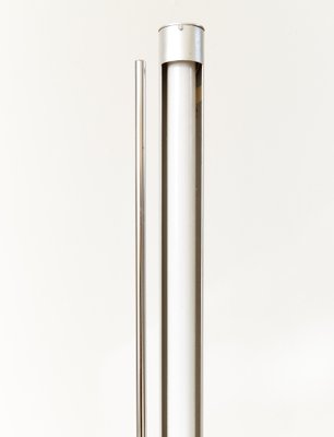 M60 Floor Lamp from Prof. Rouge Ekkehard Fahr, 1970s-XE-1731548