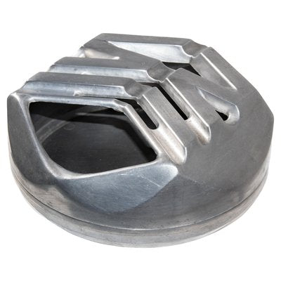 Machined Aluminum Apollo PN58 Ashtray by Sersterug Criant, 1960s-ZCI-2025168