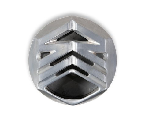 Machined Aluminum Apollo PN58 Ashtray by Sersterug Criant, 1960s-ZCI-2025168