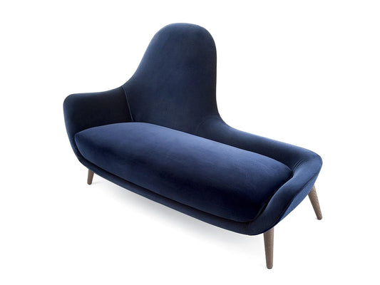 Mad Chaise Longue 3Quarter